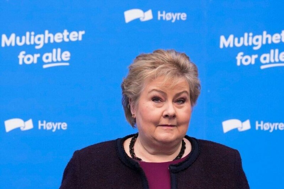 Dette skjer i dag