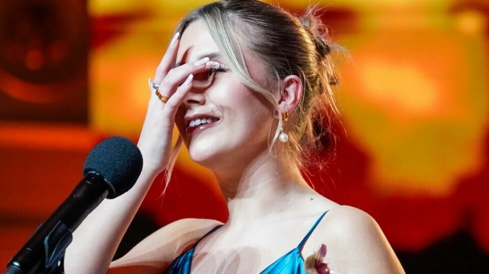 I april vant Leah Isadora Behn Vixen-prisen for andre året på rad. Prisutdelingen er et samlingssted for alle som er opptatt av influencere. Under prisutdelingen ba hun alle om å være mer åpne.