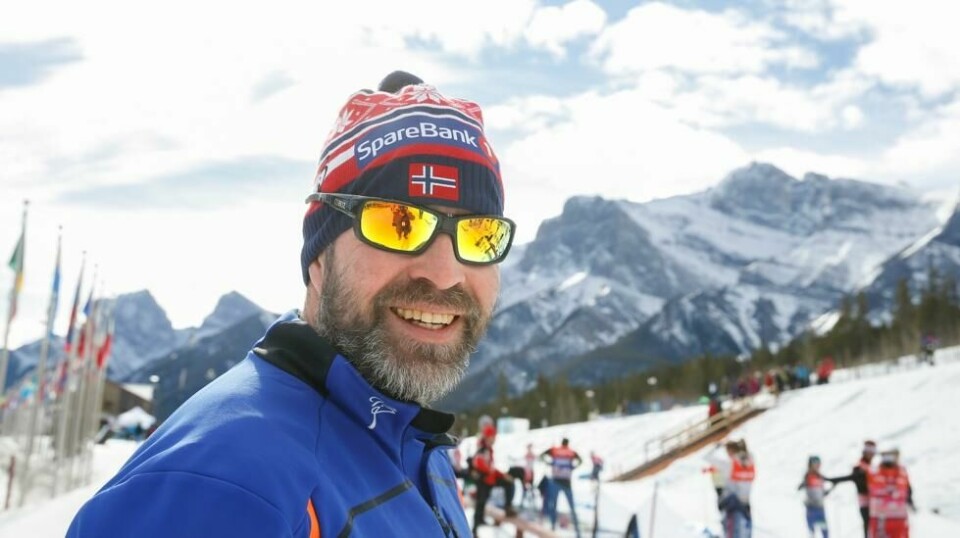 – VM i Seefeld skulle for oss bli en folkefest og starten på en ny epoke i østerriksk langrenn. Dessverre ble det i stedet slutten på alt, sier Trond Nystad.