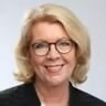 Åslaug Haga 
