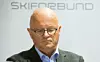 ANSVAR: Tidligere landslagslege Fredrik S. Bendiksen har påtatt seg skylden for Johaugs positive prøve og trakk seg med umiddelbar virkning. Foto: Håkon Mosvold Larsen / NTB scanpix