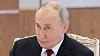 Russlands president Vladimir Putin under et møte i Collective Security Treaty Organization (CSTO) i Astana 28. november 2024. Foto: AFP/NTB