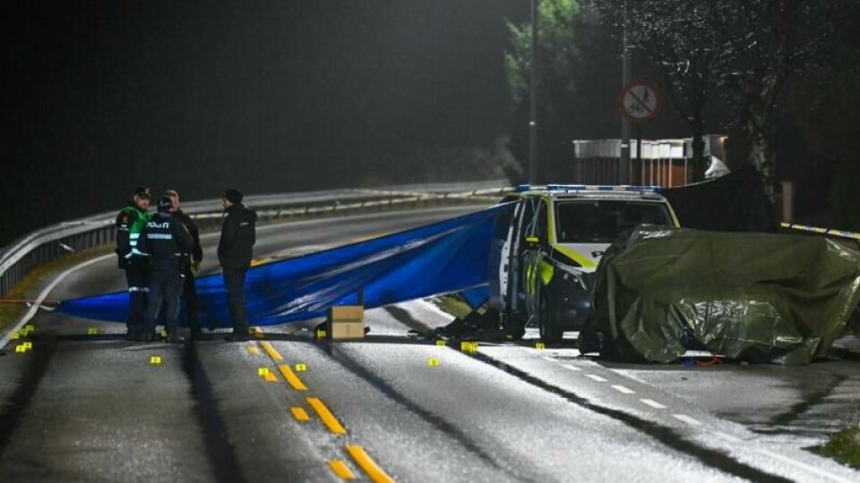 – Veldig spesiell sak, sier advokat Hans Marius Thorsnæs om saken der en politibetjent og en mann i 40-årene begge ble drept i en skuddutveksling på Klepp natt til lørdag.