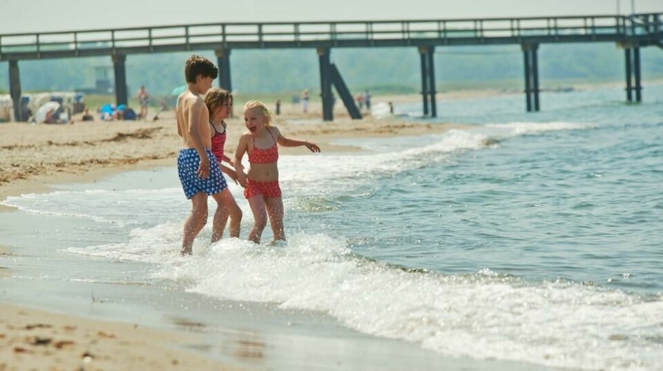 Har du planer om å reise til utlandet i sommer burde du ta dine forholdsregler. Foto: Colourbox