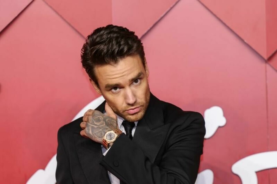 Artisten Liam Payne døde etter at han falt fra en hotellbalkong i Buenos Aires i oktober i fjor. Arkivfoto: Vianney Le Caer / Invision / AP / NTB