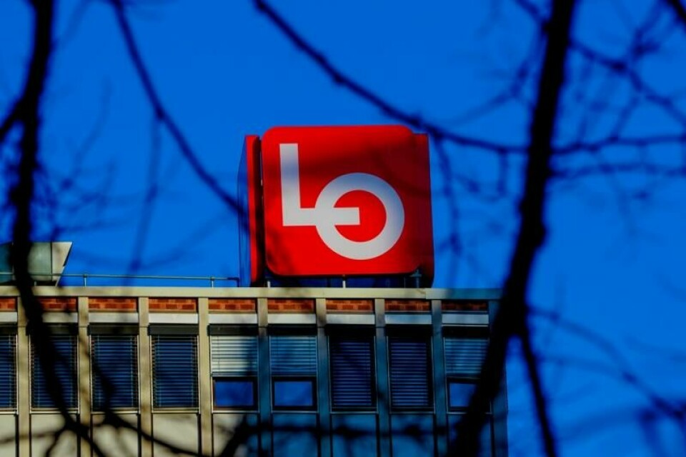 LOs nye ledelse velges på kongressen i mai. Nestleder Sissel M. Skoghaug varslet fredag at hun ikke tar gjenvalg som nestleder og trekker seg som lederkandidat.