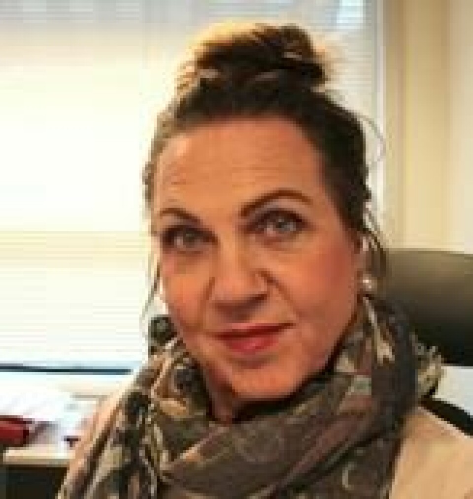 – Transperson er blitt et samlebegrep for alle som bryter kjønnsgrenser, som bryter med den generelle oppfatningen av kjønnsidentitet og kjønnsuttrykk, sier Jan Elisabeth Lindvik. Foto: Privat – Transperson er blitt et samlebegrep for alle som bryter kjønnsgrenser, som bryter med den generelle oppfatningen av kjønnsidentitet og kjønnsuttrykk, sier Jan Elisabeth Lindvik. Foto: Privat