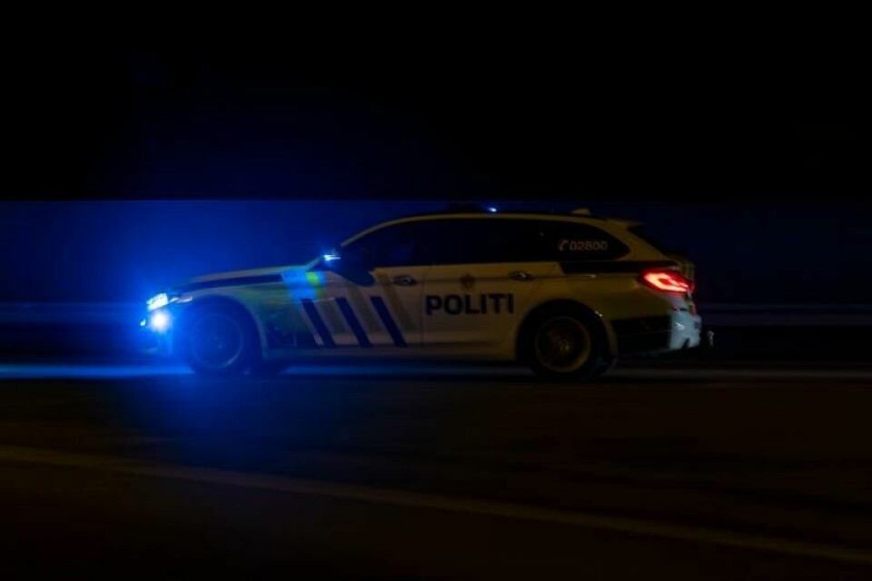 Arkivfoto: Tor Erik Schrøder / NTB