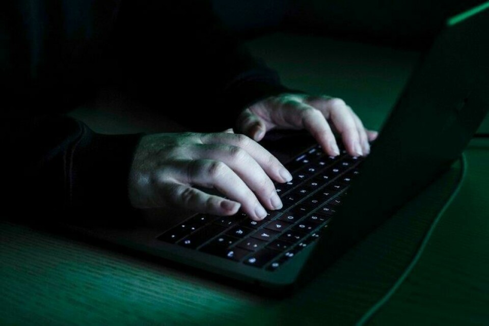 Flere nordmenn er mer bekymret for digital kriminalitet i dag enn for ett år siden.