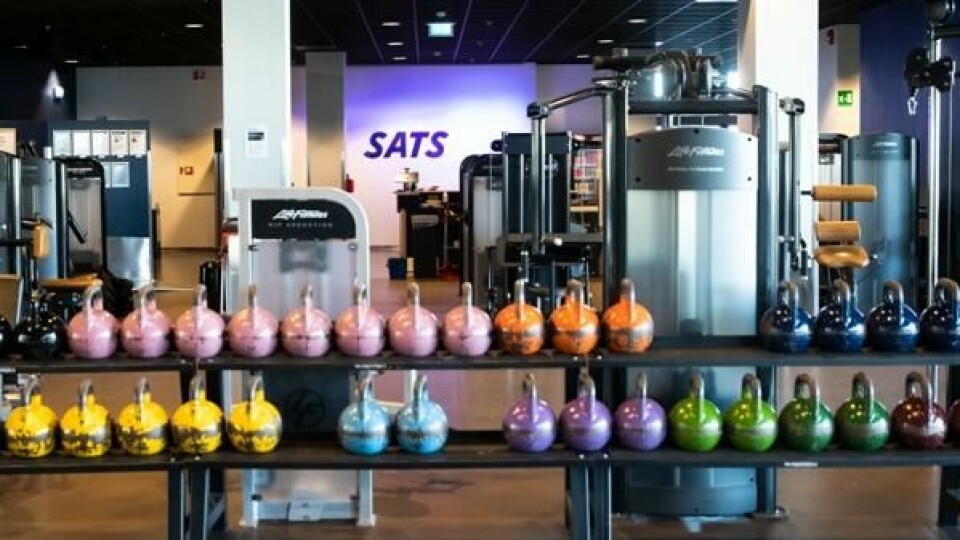 Sats økte inntektene sine siste i fjorårets siste kvartal og fikk et resultat før skatt på 103 millioner kroner.