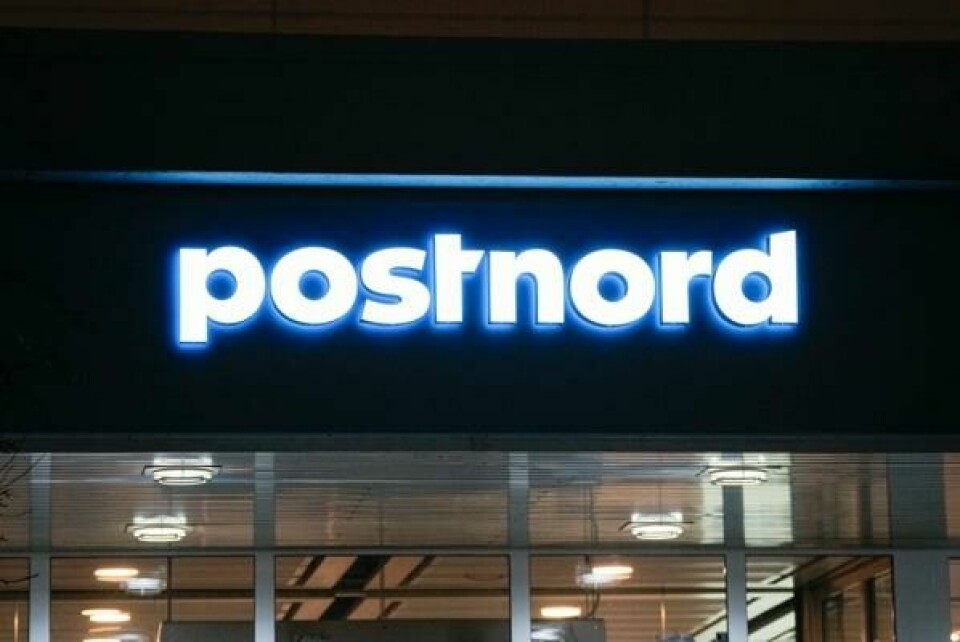 Postnords sier opp 150 i Oslo.