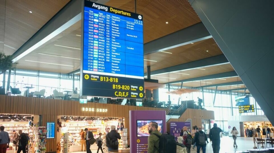 Flytrafikken kan bli rammet hardere til uken når enda flere kabinansatte blir tatt ut i streik.