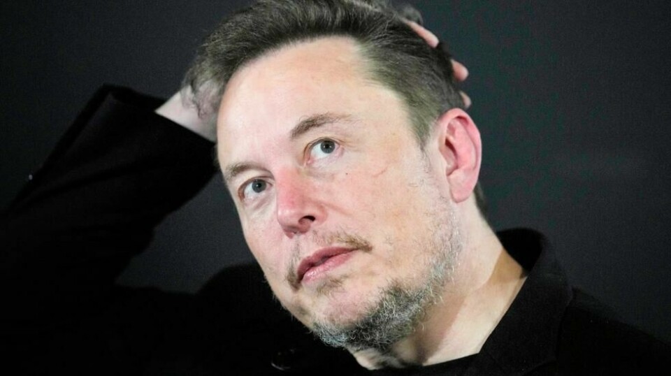 Teslas aksjonærer stemte torsdag over hvorvidt Elon Musk skal få en lønnspakke bestående av aksjer verdt titalls milliarder dollar. Arkivfoto: Kirsty Wigglesworth / AP / NTB