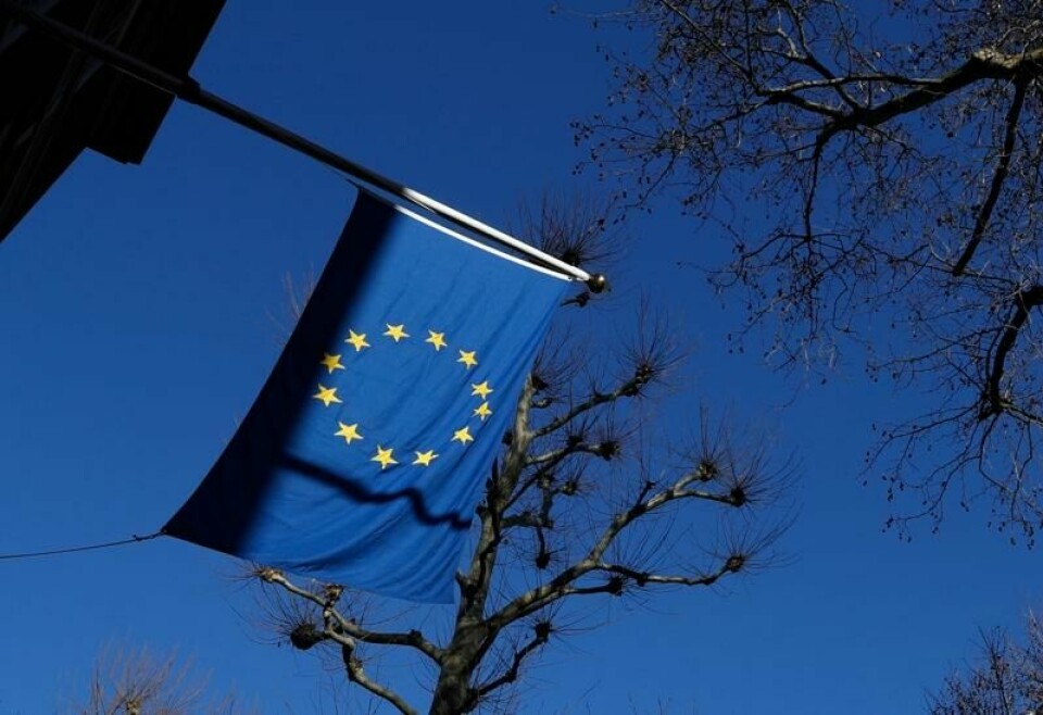 Om det hadde vært folkeavstemning om EU i morgen, ville 34,9 prosent stemt ja, og 46,7 prosent nei. 18 prosent «vet ikke». Dette er likevel den svakeste målingen for nei-siden siden november 2009.