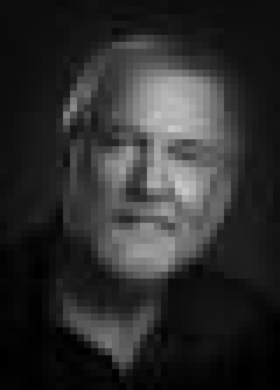 Da historiker Leif Eddmund Elsvatn deltok i en gjenbegravelse i sverige i 2003 opplevde han en stor ærefrykt for den avdøde, en mann som ble kalt Soedendelle, som betyr Skyggemannen. Da historiker Leif Eddmund Elsvatn deltok i en gjenbegravelse i sverige i 2003 opplevde han en stor ærefrykt for den avdøde, en mann som ble kalt Soedendelle, som betyr Skyggemannen. Foto: Jens A. Remmen Wiken