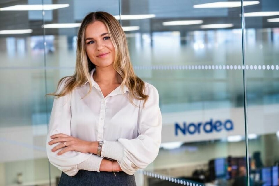 Det blir sterk boligprisvekst i år, skal vi tro Sara Midtgaard, senior makro- og valutastrateg i Nordea, og bankens prognoser.