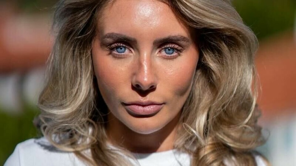 Den britiske OnlyFans-stjernen Bonnie Blue hevder å ha ligget seg til verdensrekord med 1057 menn på tolv timer.