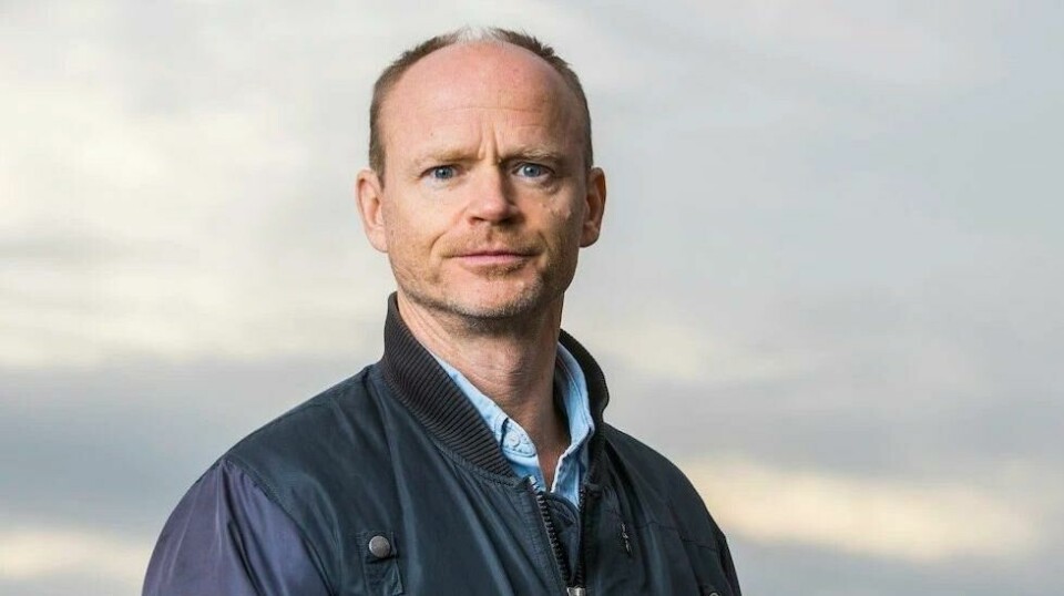 Harald Eia innrømmer at han brukte KI i et intervju med Dagbladet. Senere ble innrømmelsen omtalt i VG.