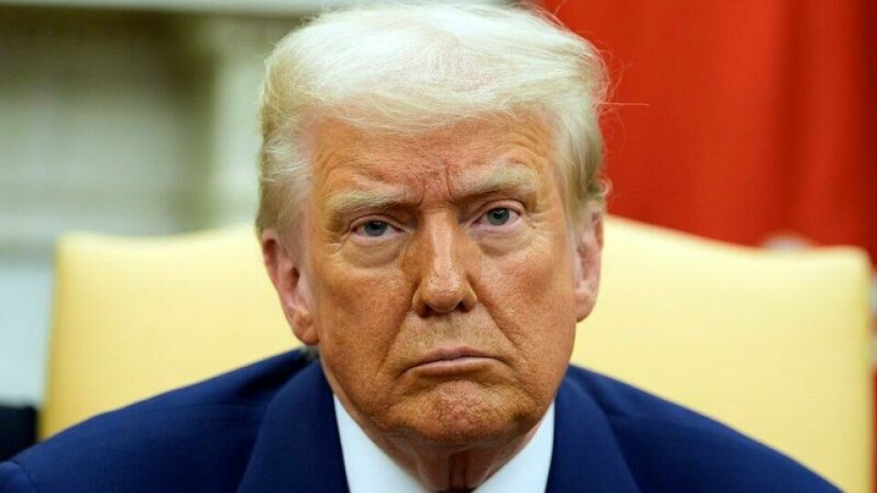 Donald Trump har ikke vært redd for å uttale seg offentlig om USAs tanker om fredsforhandlinger i Ukraina-krigen.