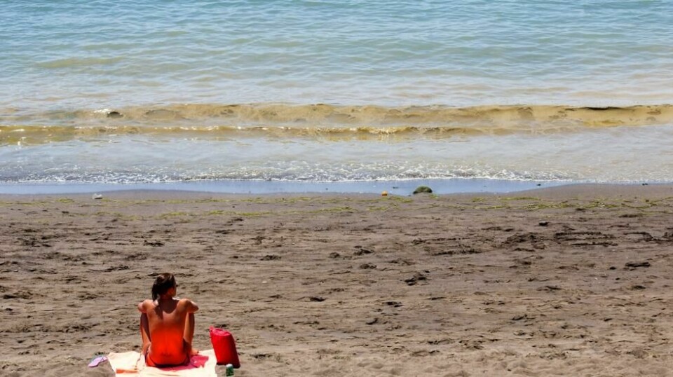 Illustrasjonsbilde. Foto: Borja Suarez / Reuters