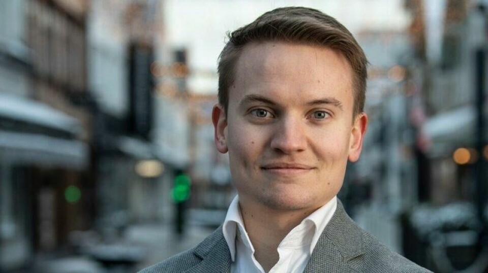 Til syvende og sist er det markedet – oss forbrukere – som avgjør hvilke produkter vi vil kjøpe, ikke følelsesladede slagord eller ønsket om et nasjonalisert marked, skriver Stian Vik.