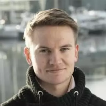 Stian Vik 