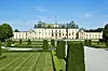 Drottningholm slott i Ekerö, vest for Stockholm, er blant turistmålene som ikke tjente nok i 2018. Foto: Anna Stasevska / Shutterstock / NTB scanpix