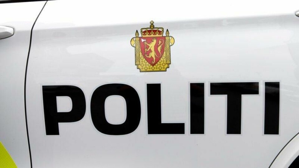 Politiet i Finnmark gir 150.000 kroner i bonus til betjenter som blir værende i to år. Illustrasjonsfoto: Gorm Kallestad / NTB