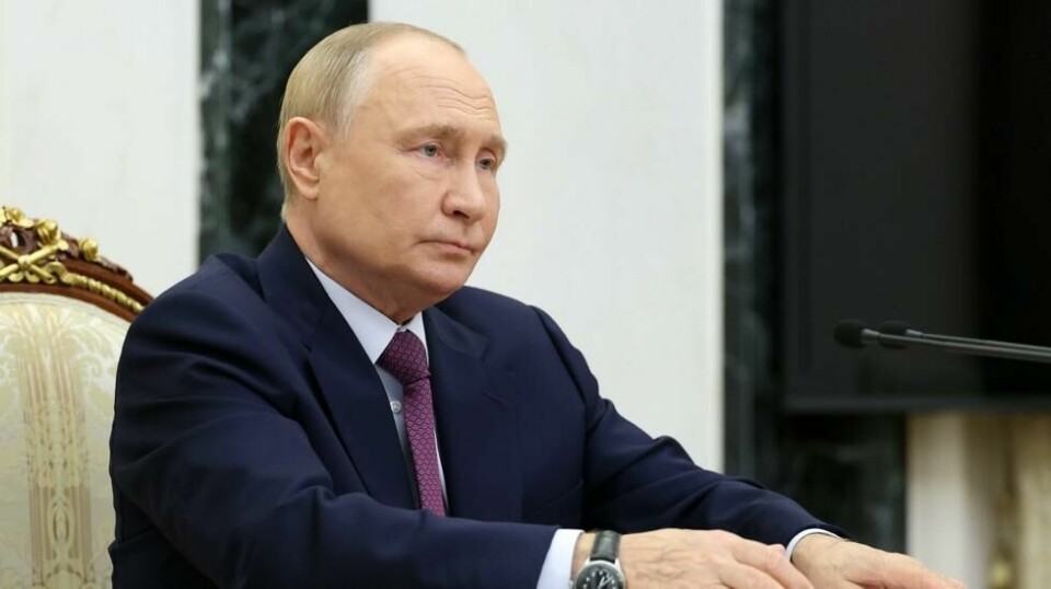 Russland vurderer å utstyre Houthi-militsen i Jemen med russiske missiler som kan true amerikanske og europeiske krigsskip i Rødehavet.