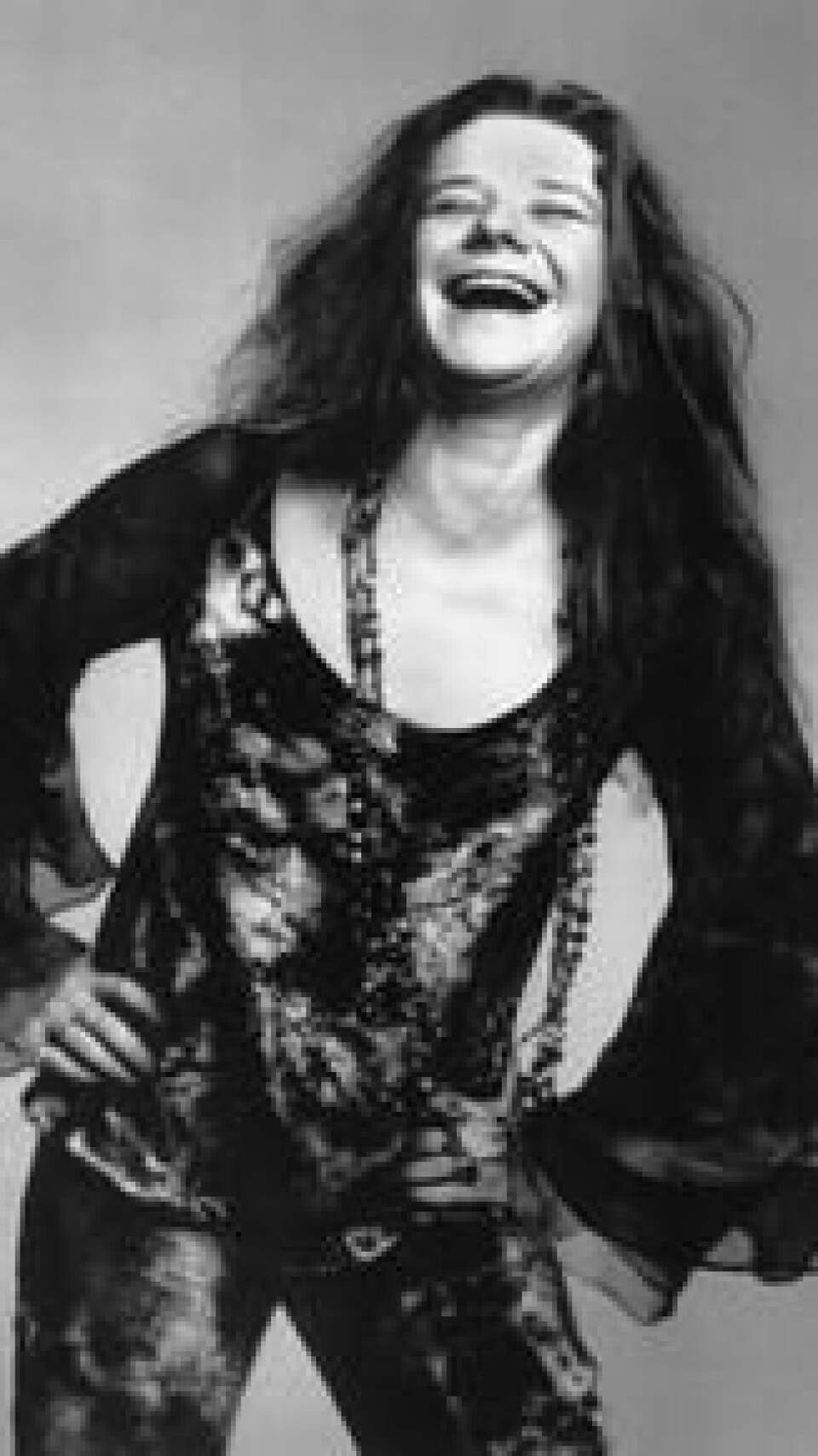 Janis Joplin regnes ofte som en av rockehistoriens største legender. Hun levde et utsvevende liv og døde av en heroinoverdose 27 år gammel. Foto: AP Janis Joplin regnes ofte som en av rockehistoriens største legender. Hun levde et utsvevende liv og døde av en heroinoverdose 27 år gammel. Foto: AP