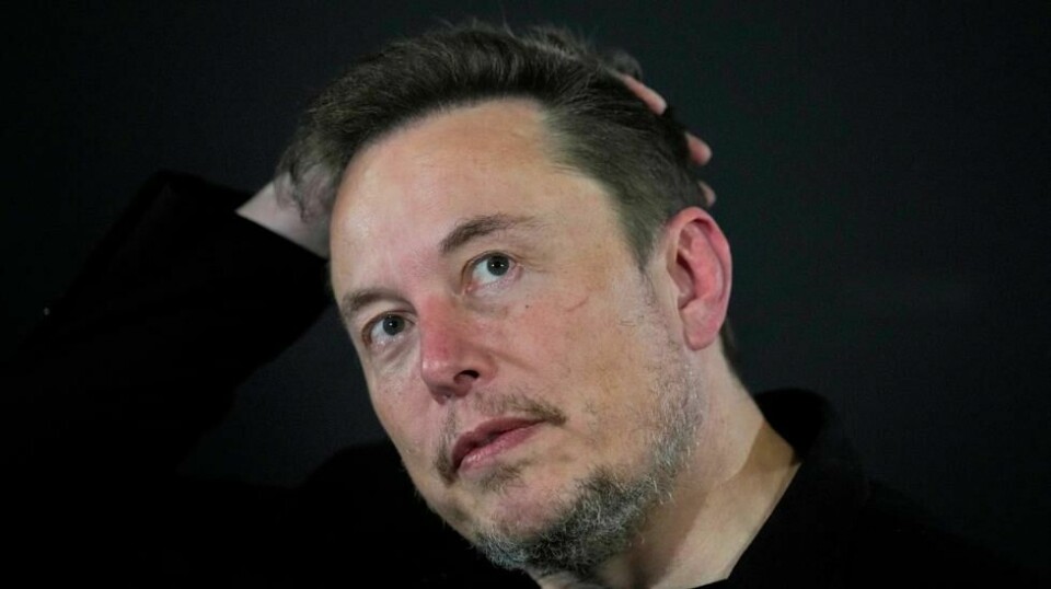 Neuralink er ett av flere selskaper grunnlagt av Elon Musk, en av verdens rikeste personer.