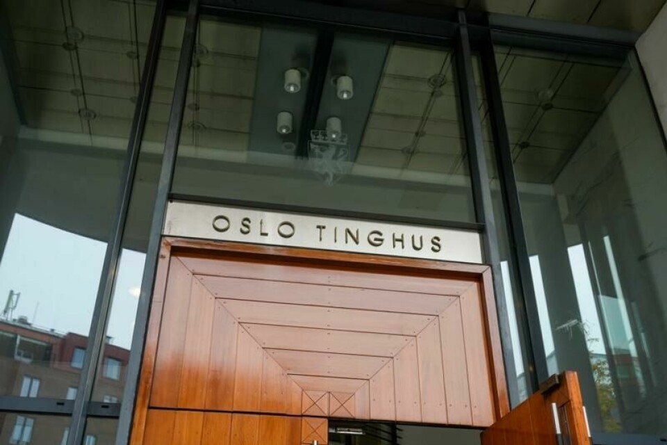 To gutter i midten av tenårene er siktet for drapsforbund.