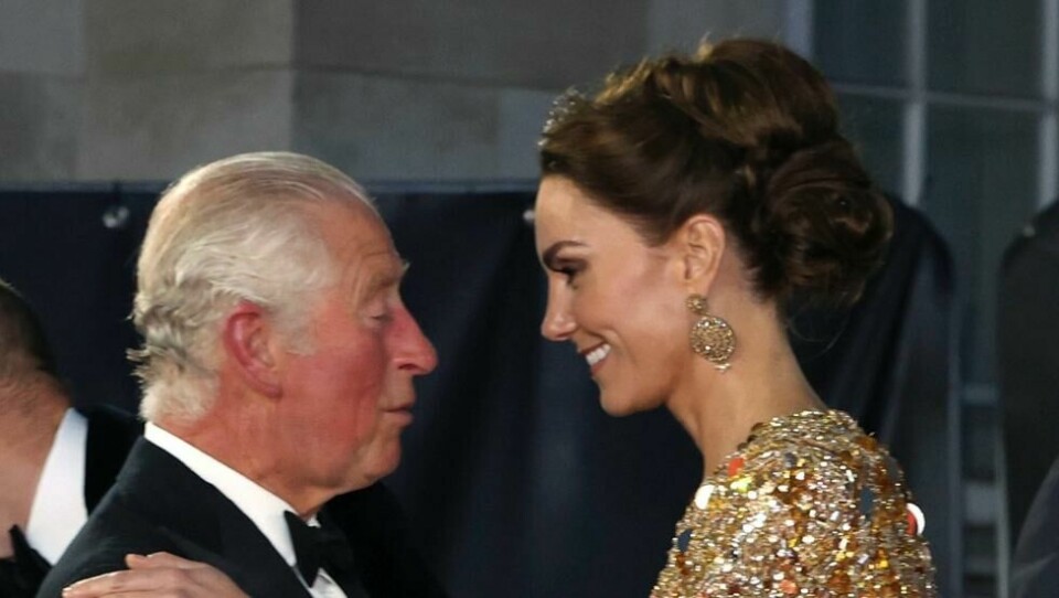 To av kongehusets viktigste medlemmer er for tiden ute av spill på grunn av kreftbehandling. Dermed er det dronning Camilla og kong Charles søster og bror, Anne og Edward, som må steppe inn. Foto: Chris Jackson / Pool Photo via AP / NTB To av kongehusets viktigste medlemmer er for tiden ute av spill på grunn av kreftbehandling. Dermed er det dronning Camilla og kong Charles søster og bror, Anne og Edward, som må steppe inn. Foto: Chris Jackson / Pool Photo via AP / NTB