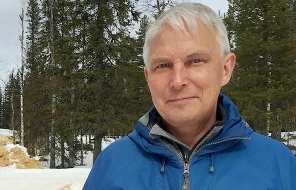 Stefan Nieminen er mest kjent fra sin tid i svensk TV hvor han i mange år jobbet som utenrikskorrespondent i blant annet Russland, Balkan, Midtøsten og Afghanistan.