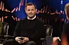 Jon Rønningen gjester fredagens Skavlan, hvor han forteller om selvmordsforsøkene. Foto: Skavlan