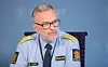 Politimester Hans Sverre Sjøvold. Foto: Vidar Ruud / NTB scanpix