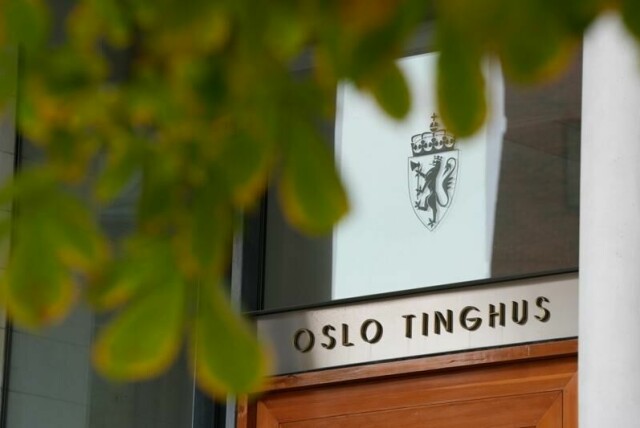 Oslo tingrett har satt av tre dager til saken som starter i retten mandag.