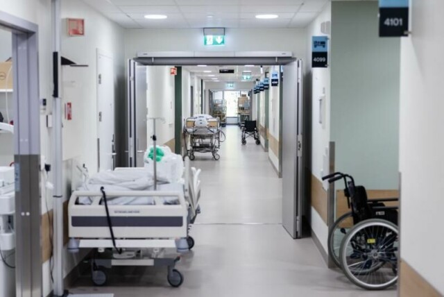 For åttende år på rad har Norsk Sykepleierforbund kartlagt forskjellen mellom planlagt og faktisk bemanning i kommunehelsetjenesten.