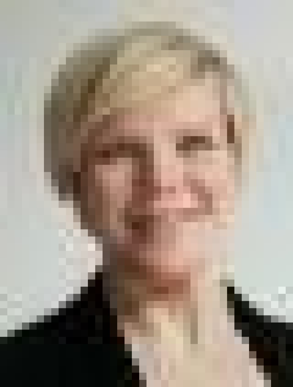 Kommunikasjonsrådgiver i Unicef, Helene Sandbu Ryeng. Kommunikasjonsrådgiver i Unicef, Helene Sandbu Ryeng. Foto: Pressefoto.