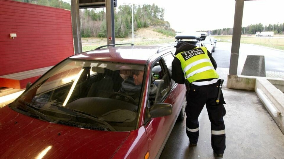 Nordmenn tror de kan reise fritt - dropper passet
