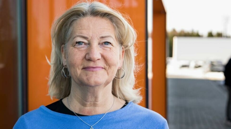 Bystyregruppa i Stavanger Høyre vil ikke at Sissel Knutsen Hegdal skal fortsette som ordfører.