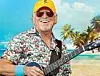Jimmy Buffett Foto: jimmybuffett.com