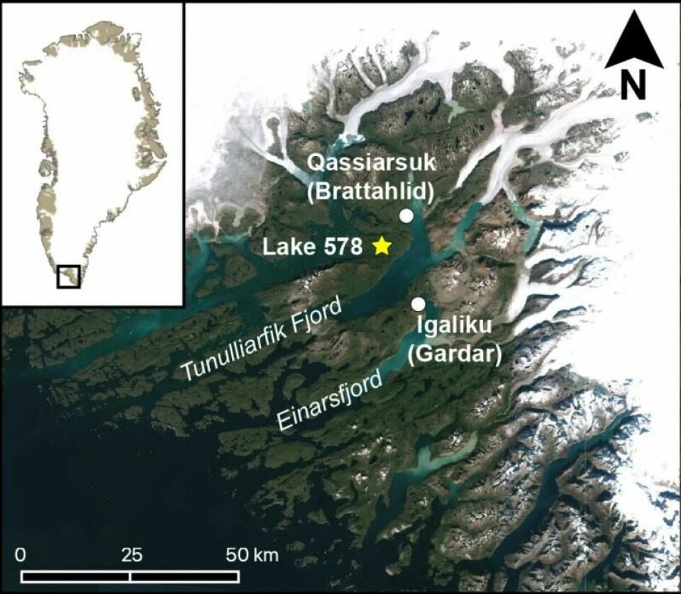 Plutselig forsvant vikingenes etterkommere – studie gir ny ledetråd i mysteriet