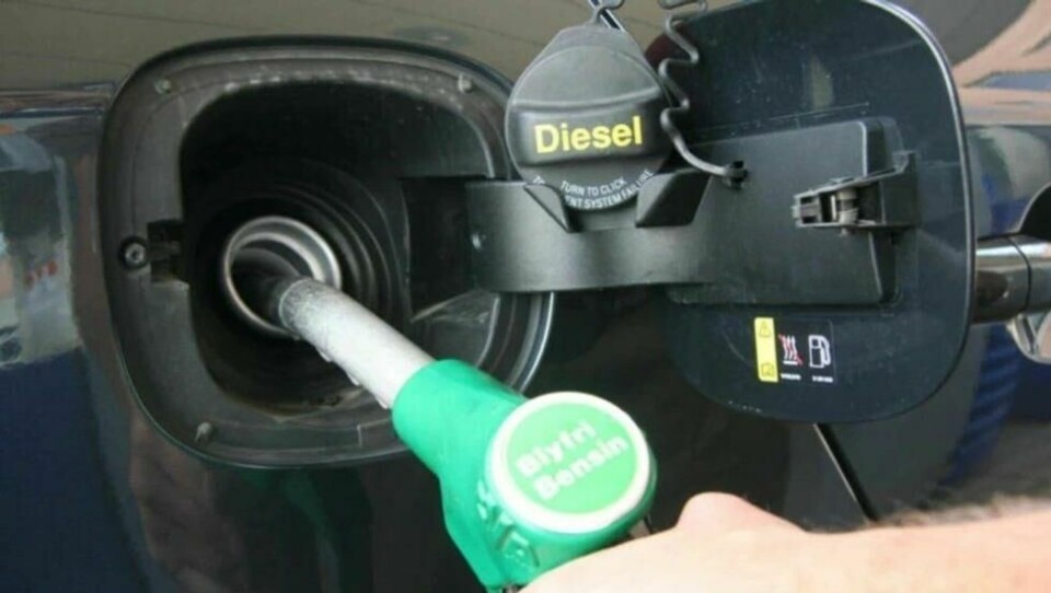 ANNERLEDESLANDET: Norge leder an i elektrifisering av bilparken. I andre markeder er situasjonen en annen. ANNERLEDESLANDET: Norge leder an i elektrifisering av bilparken. I andre markeder er situasjonen en annen.