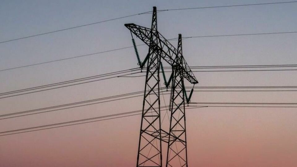 Norge er en del av Europas elektrisitetsmarked – men vil ikke ha de samme spillereglene.