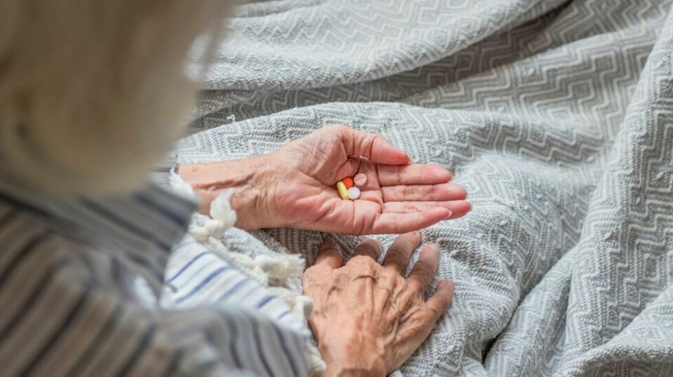 En studie har funnet at Baby Boomers har større sannsynlighet for å ha dårligere helse enn tidligere generasjoner, til tross for at de lever lenger. Foto: NTB
