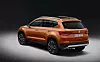 Med Ateca har Seat en bil i en svært interessant klasse i Norge.
