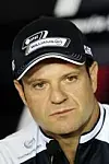 KAMERAT: Rubens Barrichello var lagkamerat med Michael Schumacher fra 2000 til 2005. Foto: Attila Kisbenedek / AFP