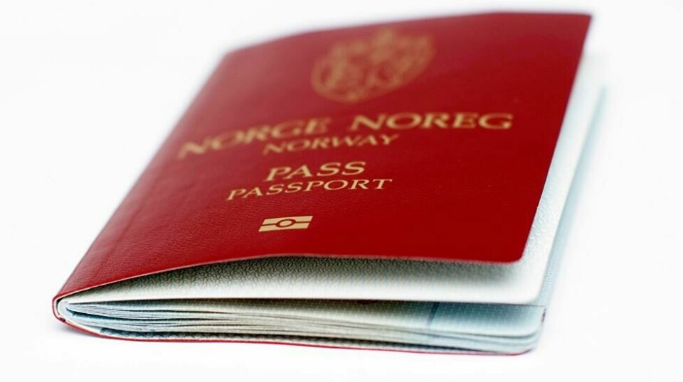 Det er viktig at du som forbruker setter deg inn kravene til passets gyldighet til det landet du skal besøke.