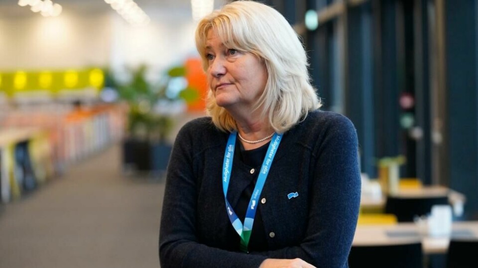 Stavanger-ordfører Sissel Knutsen Hegdal bekrefter at hun fratrer vervet sitt.